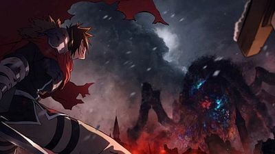 Imagem da notícia Nem Jujutsu Kaisen, nem Frieren: Este novo anime de fantasia já é um sucesso na Crunchyroll com uma pontuação quase perfeita