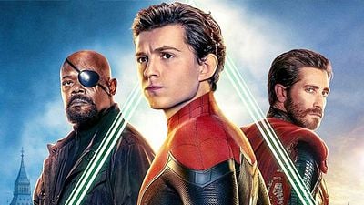 Imagem da notícia Temperatura Máxima hoje (22/06): Homem-Aranha: Longe de Casa foi o primeiro filme da saga a arrecadar mais de 1 bilhão de dólares