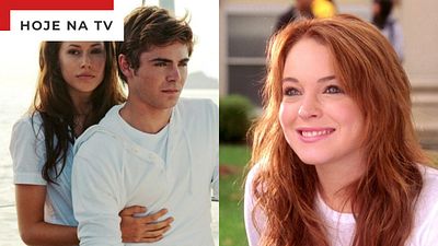 Imagem da notícia A Morte e Vida de Charlie na Sessão da Tarde (27/10): Lindsay Lohan foi rejeitada como parte do elenco por motivo polêmico