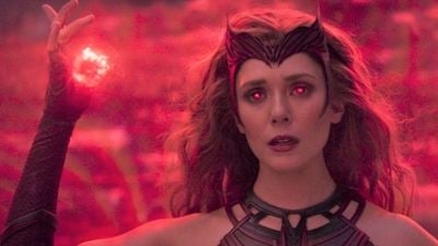 "É blasfêmia!": Rumores indicam que nova personagem da Marvel pode ser mais poderosa que Feiticeira Escarlate e isso irritou os fãs de Wanda