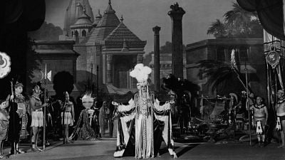 Imagem da notícia Dica de streaming: Esta obra-prima foi considerada o melhor filme de todos os tempos por muitos anos