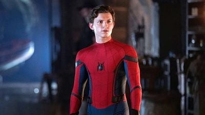 Imagem da notícia Apesar das tentativas de impedir o lançamento do filme, Tom Holland se torna uma das maiores lendas de Hollywood 5 anos depois