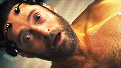 Imagem da notícia No streaming: Este filme de ficção científica esquecido com Hugh Jackman é uma mistura de Blade Runner e Chinatown