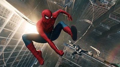 Imagem da notícia O detalhe secreto no trailer de Homem-Aranha: Um Novo Dia que confirma a caçada aos mutantes de X-Men no universo Marvel