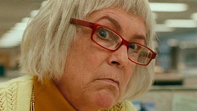 Imagem da notícia 66 anos, mais de 60 filmes, um Oscar: É uma das atrizes mais icônicas e está prestes a assumir o legado de uma personagem única