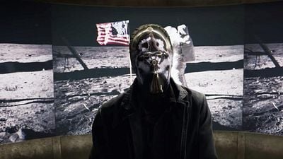 Imagem da notícia Hoje no streaming: Provavelmente a melhor série de super-heróis que existe