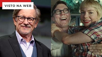 Imagem da notícia DGA Awards 2023: Steven Spielberg consegue, mas mulheres ficam fora do Prêmio do Sindicato dos Diretores; veja os indicados