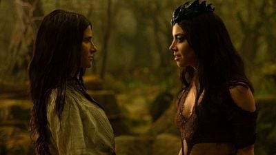 Imagem da notícia "Uma explosão gay": Agatha Desde Sempre tira Marvel do armário ao celebrar personagens LGBTQIAP+ sem medo