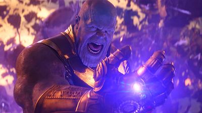 Imagem da notícia Marvel removeu estes 45 minutos de Thanos em Vingadores: Guerra Infinita - e eles explicariam um importante buraco na trama