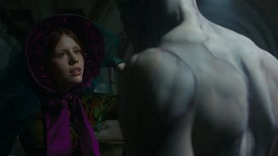 Imagem da notícia É muito chocante e belo": Frankenstein, de Guillermo del Toro, segue a mesma estratégia deste filme de terror indicado ao Oscar para arrancar sustos do público