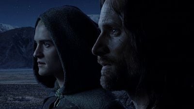 Imagem da notícia Confirmado por Andy Serkis: O Senhor dos Anéis tem um novo Aragorn e Viggo Mortensen está tão entusiasmado quanto ele