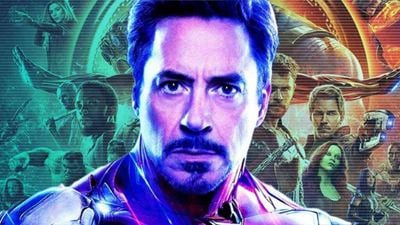"Quase desmaiei": Robert Downey Jr. explica motivo para refazer um dos melhores filmes de todos os tempos após Oppenheimer