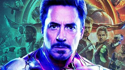 Imagem da notícia "Quase desmaiei": Robert Downey Jr. explica motivo para refazer um dos melhores filmes de todos os tempos após Oppenheimer