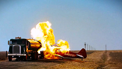 Imagem da notícia Este marco do cinema não faz sentido: Foi assim que um autor entediado criou um dos maiores clássicos do suspense