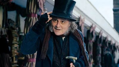 Imagem da notícia Ao lado de astros de Harry Potter e O Senhor dos Anéis, Johnny Depp abandona Tim Burton com novo filme sobrenatural