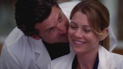 Imagem da notícia "Eu pedi mais dinheiro!": A reação inusitada de Ellen Pompeo quando Patrick Dempsey abandonou Grey’s Anatomy