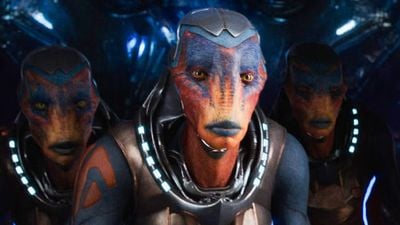 Imagem da notícia Hoje no streaming: Um dos mais belos filmes de ficção científica desde Avatar - e fracassou injustamente nas bilheterias