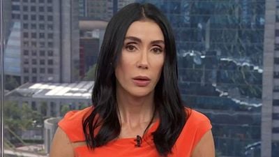 Imagem da notícia A Fazenda 17: Quem é Michelle Barros? Participante pediu demissão da Globo após frustração e hoje está no reality rural da Record