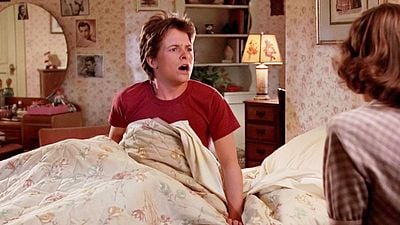 Imagem da notícia "Nos conhecemos 10 minutos antes das filmagens": 41 anos atrás, os primeiros passos de Michael J. Fox em De Volta para o Futuro foram repletos de tensão