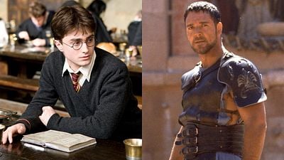 Imagem da notícia Harry Potter mistura com Gladiador? Essa nova série de livros é a próxima aposta de ficção científica e fantasia para os cinemas