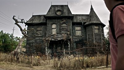 Imagem da notícia Para assistir hoje à noite: O Prime Video tem o filme de terror de maior sucesso de todos os tempos