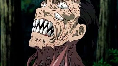 Imagem da notícia Imperdível na Netflix: Um dos melhores animes de terror de todos os tempos que segue os mesmos passos de One Piece