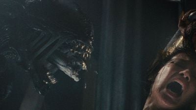 Imagem da notícia Ridley Scott confirma que está reescrevendo o roteiro do novo filme Alien após assistir a Romulus: "Acho que eles precisam de ajuda"