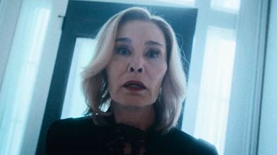 Imagem da notícia 3ª temporada de American Horror Story: Jessica Lange fez exigência rigorosa a Ryan Murphy para voltar após 8 anos