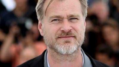 "Incessantemente estranha e difícil de esquecer": Christopher Nolan recomenda esta série