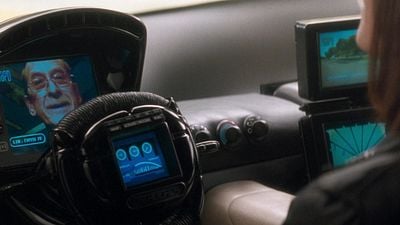 Imagem da notícia Este filme de ficção científica com Sylverster Stallone nunca teve uma sequência, mas havia uma ideia de continuação com Meryl Streep