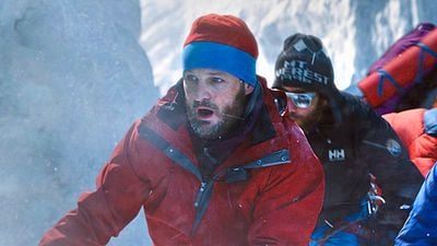 Imagem da notícia Sessão da Tarde hoje (25/05): Evereste retrata uma tragédia real devastadora, mas outro desastre chocou os bastidores do filme