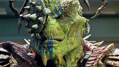 Imagem da notícia Um dos maiores filmes de ficção científica dos anos 90 está comemorando seu retorno em novo formato