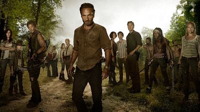 Imagem da notícia Você provavelmente nem imagina: Estas 3 estrelas mirins de The Walking Dead são irmãos na vida real!