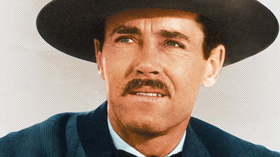 Imagem da notícia Hoje no streaming: Faroeste deslumbrante sobre um dos maiores pistoleiros da história