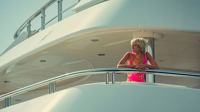 Imagem da notícia As liberdades que The Crown tomou na 6ª temporada: Não há evidências de que nenhuma dessas coisas tenha acontecido na vida real