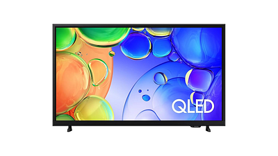 Imagem da notícia Menor preço histórico! Loja oficial da Samsung coloca Smart TV QLED 43" Full HD com 27% OFF na Amazon