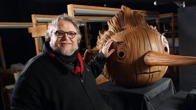 Guillermo del Toro recusou grandes projetos, mas essa quase-franquia foi a sua rejeição mais dolorosa