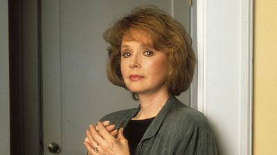 Imagem da notícia Morre Piper Laurie, atriz de Carrie, a Estranha e Twin Peaks, aos 91 anos