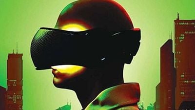 Imagem da notícia A próxima série de ficção científica mais aguardada da TV já foi filmada e promete muito: "Fizemos um trabalho brilhante"