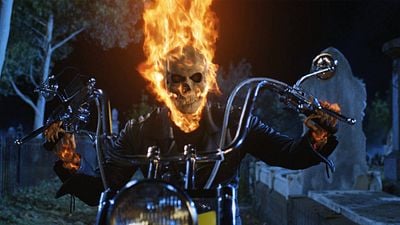 Imagem da notícia Qual Motoqueiro Fantasma Ryan Gosling vai interpretar? Astro pode assumir identidade inusitada em nova versão do herói da Marvel