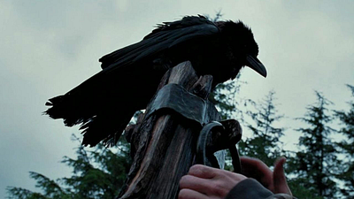 Imagem da notícia Uma das maiores obras-primas da fantasia, dirigida por um cineasta quatro vezes vencedor do Oscar