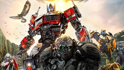 Novo Transformers tem estreia de atores brasileiros: Astro de Cidade de Deus surge como personagem inédito