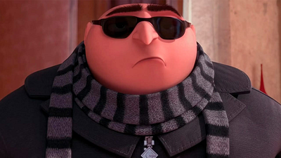 Imagem da notícia Qual é o nome de Gru? Fãs encontram "erro" em Meu Malvado Favorito 4 antes de sua estreia