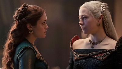 Imagem da notícia Que horas estreia a 2ª temporada de House of the Dragon? Alguns fãs esqueceram como a série funciona e estão bravos com a HBO