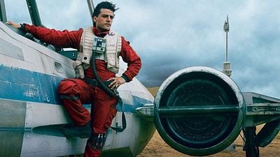 Imagem da notícia Por que Poe Dameron é de um planeta muito específico em Star Wars — e não poderia ser de nenhum outro?