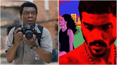 Imagem da notícia Festival de Gramado 2024 tem filme de Cannes e série da HBO na programação; confira a lista completa