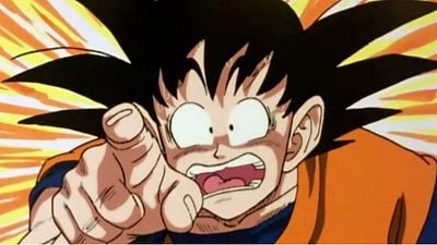 Imagem da notícia Dragon Ball: Antes de morrer, Akira Toriyama criou sua própria versão de Goku idoso – e surpreendeu os fãs