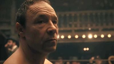 Imagem da notícia O criador de Peaky Blinders mergulha no lado obscuro da Londres da década de 1880 em sua nova série de suspense inspirada em uma história real