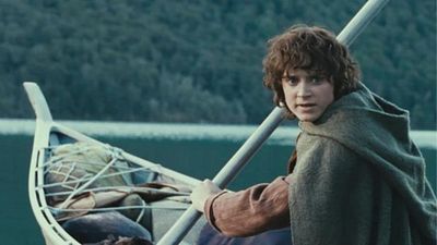Imagem da notícia O Senhor dos Anéis: Por que eles não fizeram aquela viagem longa de barco?