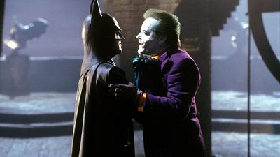 Imagem da notícia "Ridículo e horrível": As polêmicas palavras de James Gunn sobre os filmes do Batman de Tim Burton e Christopher Nolan